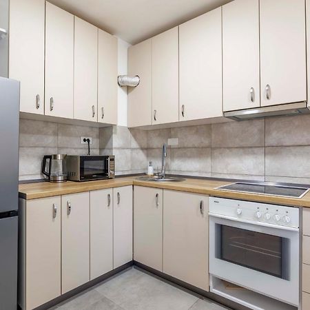 Sari City Center Apartment Novi Sad Ngoại thất bức ảnh