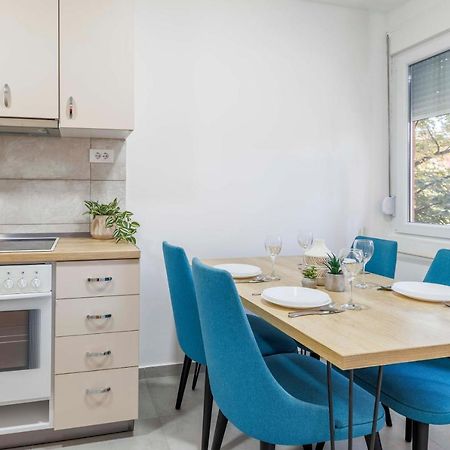 Sari City Center Apartment Novi Sad Ngoại thất bức ảnh