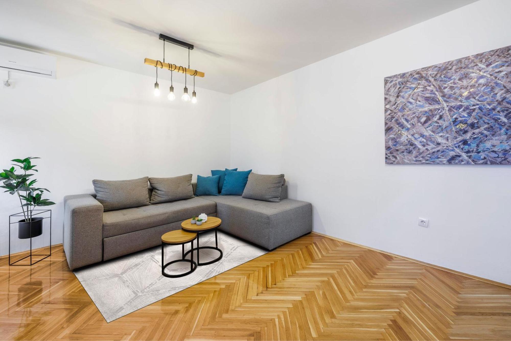 Sari City Center Apartment Novi Sad Ngoại thất bức ảnh